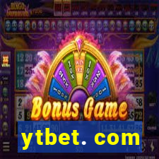 ytbet. com